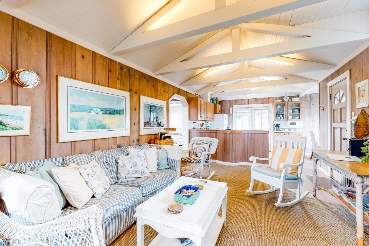 Fisherman'S Cottage Бодега-Бей Екстер'єр фото